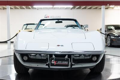 1968 Chevrolet Corvette   - Photo 2 - Rancho Cordova, CA 95742