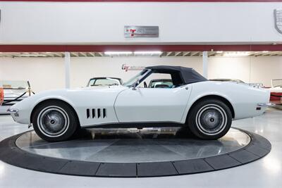 1968 Chevrolet Corvette   - Photo 20 - Rancho Cordova, CA 95742