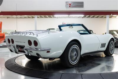 1968 Chevrolet Corvette   - Photo 11 - Rancho Cordova, CA 95742