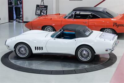 1968 Chevrolet Corvette   - Photo 57 - Rancho Cordova, CA 95742