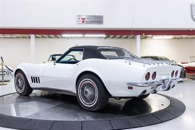 1968 Chevrolet Corvette   - Photo 18 - Rancho Cordova, CA 95742