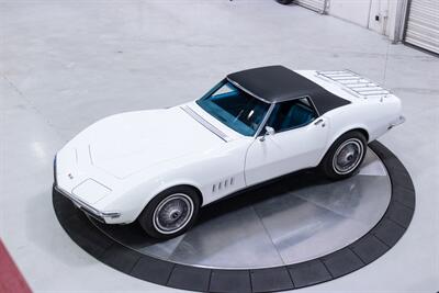 1968 Chevrolet Corvette   - Photo 51 - Rancho Cordova, CA 95742