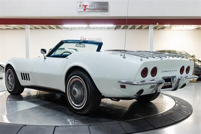 1968 Chevrolet Corvette   - Photo 15 - Rancho Cordova, CA 95742