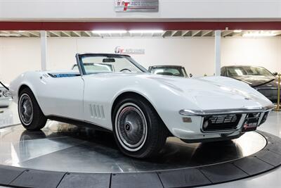 1968 Chevrolet Corvette   - Photo 5 - Rancho Cordova, CA 95742