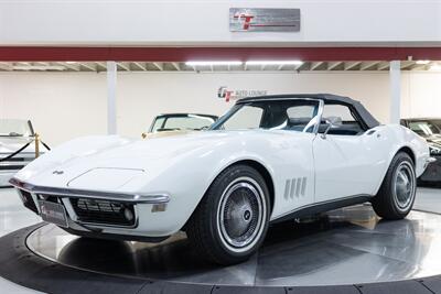 1968 Chevrolet Corvette   - Photo 19 - Rancho Cordova, CA 95742