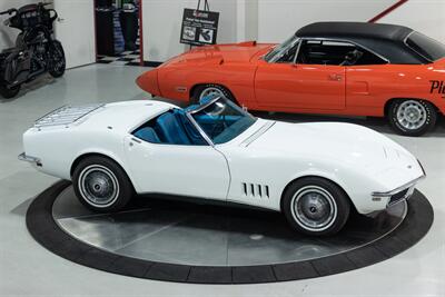 1968 Chevrolet Corvette   - Photo 30 - Rancho Cordova, CA 95742