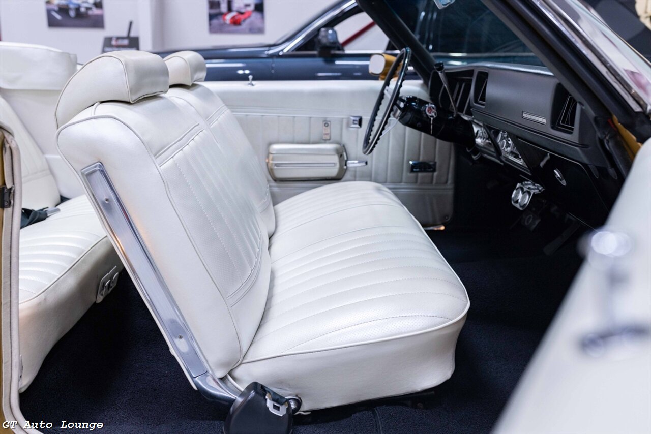 1971 Buick GS Stage 1 - Photo 36 - Rancho Cordova, CA 95742