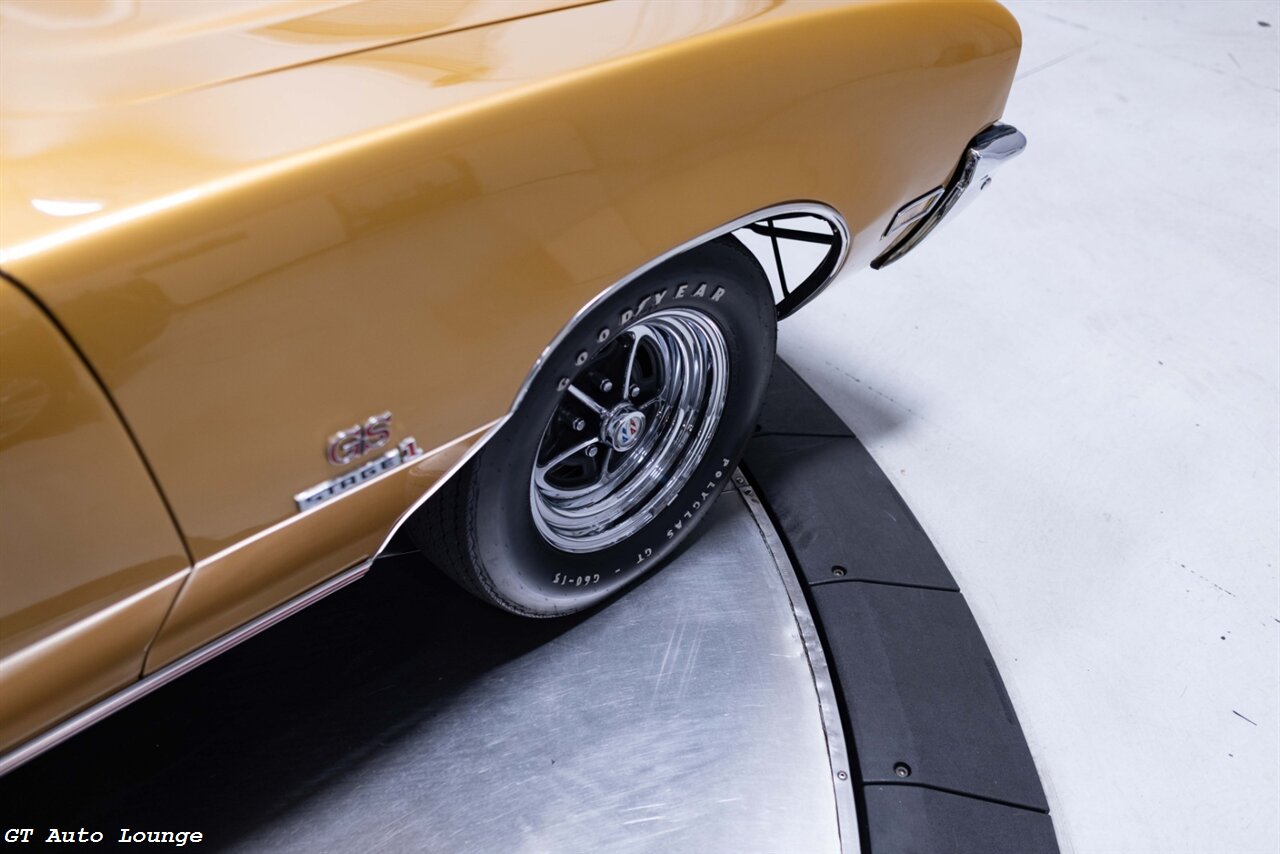 1971 Buick GS Stage 1 - Photo 30 - Rancho Cordova, CA 95742