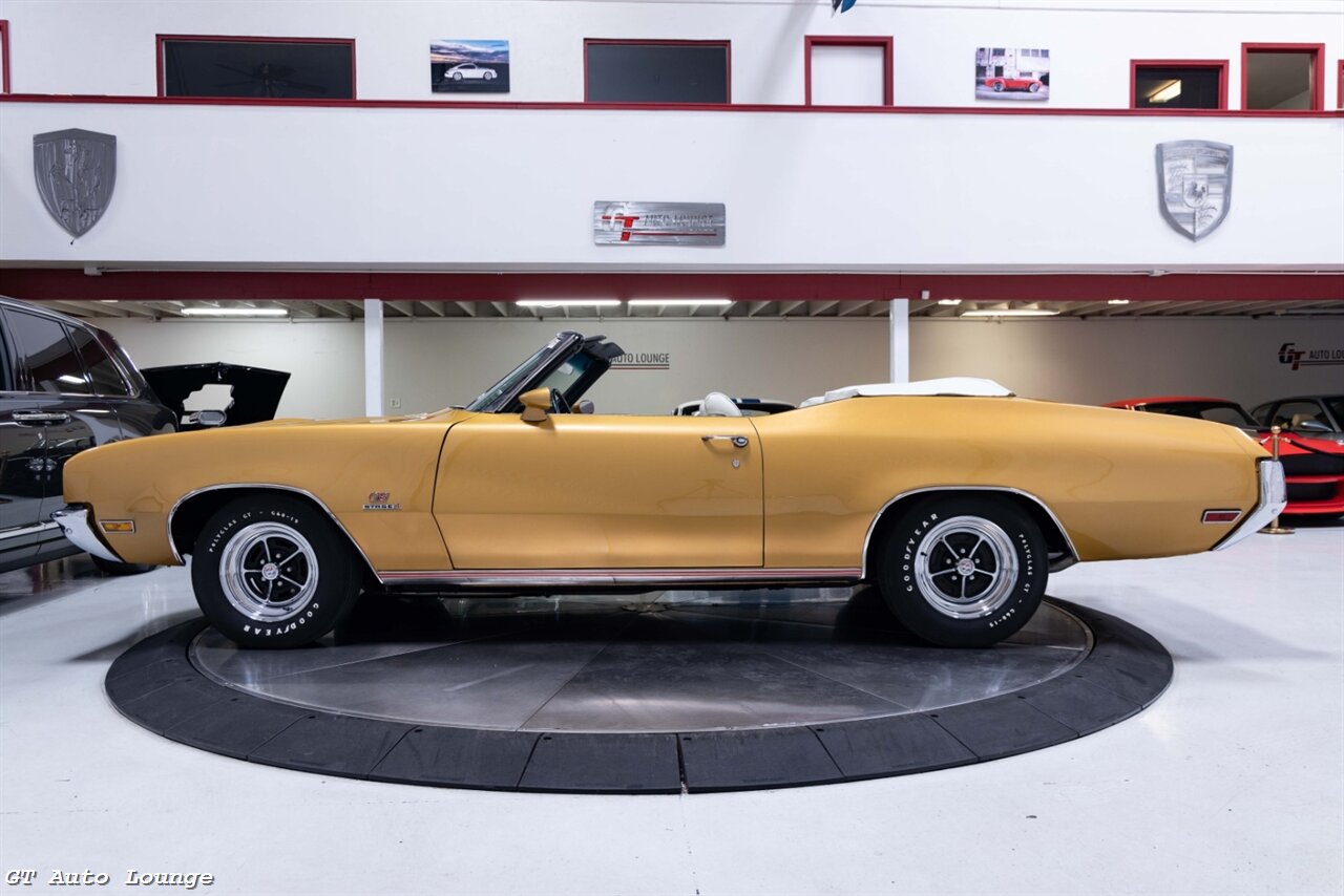 1971 Buick GS Stage 1 - Photo 8 - Rancho Cordova, CA 95742