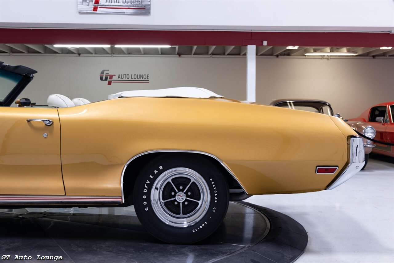 1971 Buick GS Stage 1 - Photo 13 - Rancho Cordova, CA 95742