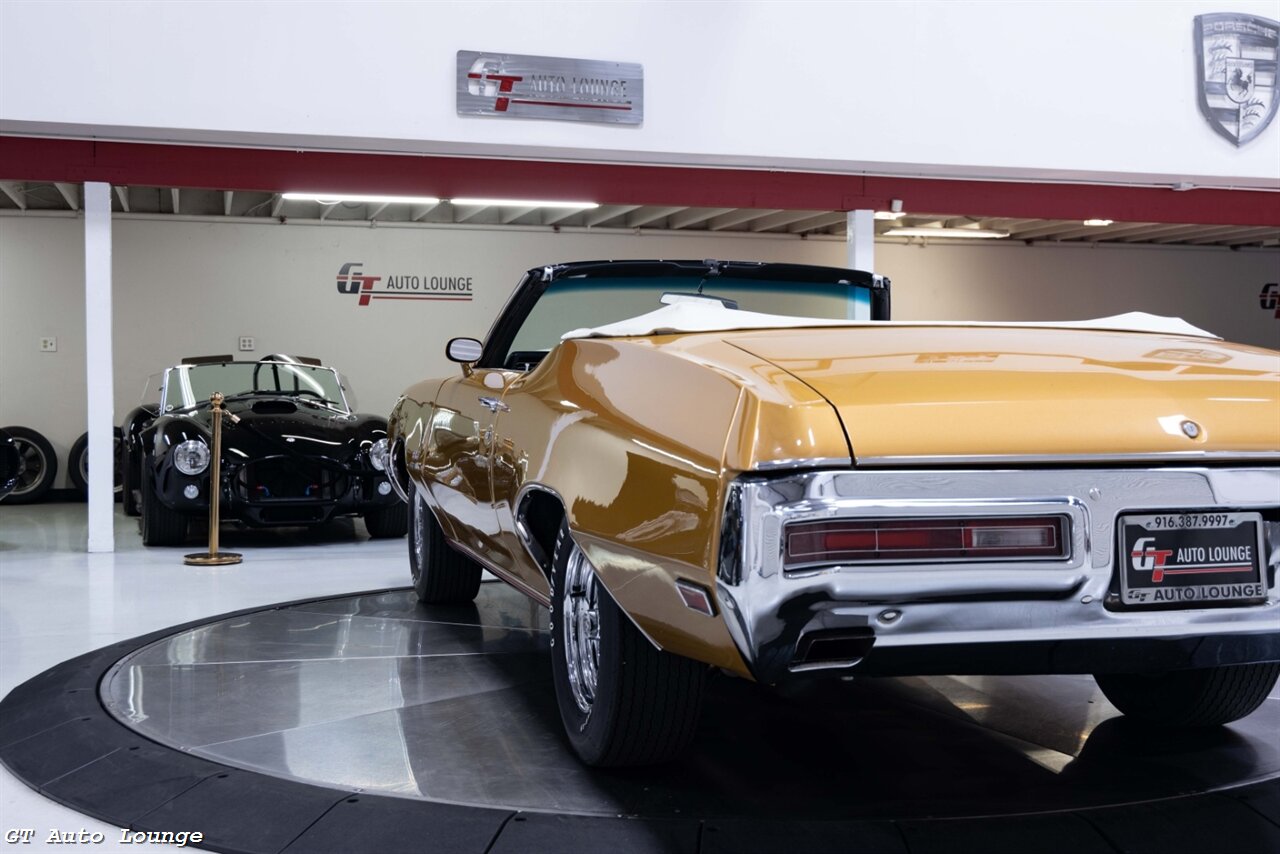 1971 Buick GS Stage 1 - Photo 19 - Rancho Cordova, CA 95742