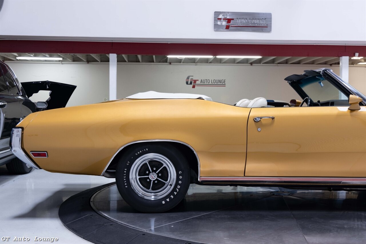 1971 Buick GS Stage 1 - Photo 14 - Rancho Cordova, CA 95742