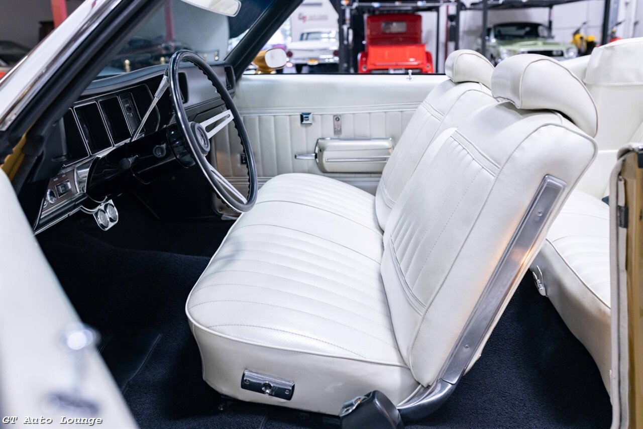 1971 Buick GS Stage 1 - Photo 35 - Rancho Cordova, CA 95742