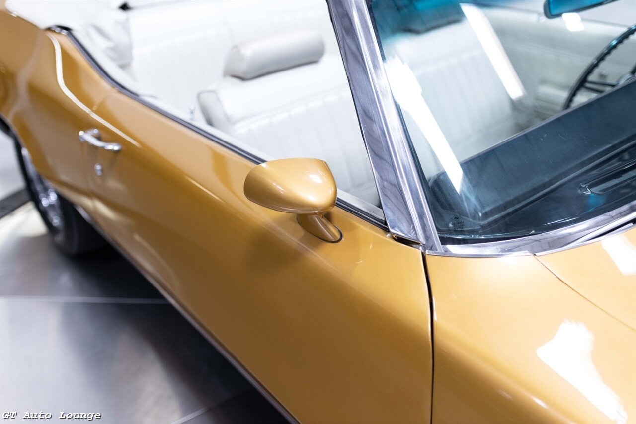 1971 Buick GS Stage 1 - Photo 27 - Rancho Cordova, CA 95742