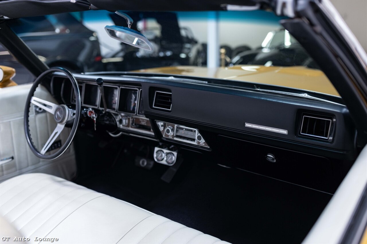 1971 Buick GS Stage 1 - Photo 37 - Rancho Cordova, CA 95742