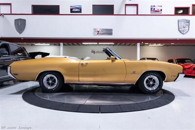 1971 Buick GS Stage 1   - Photo 4 - Rancho Cordova, CA 95742