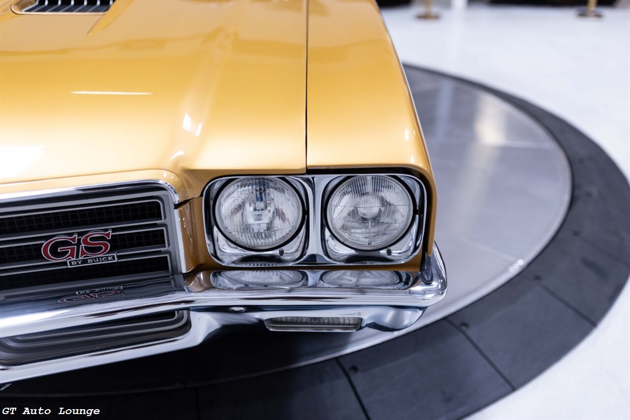 1971 Buick GS Stage 1 - Photo 21 - Rancho Cordova, CA 95742