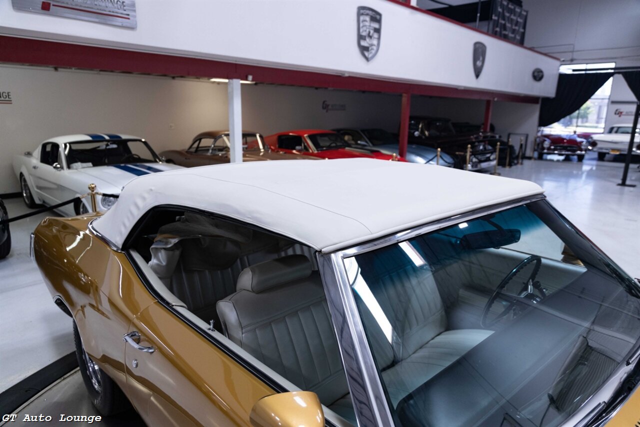 1971 Buick GS Stage 1 - Photo 58 - Rancho Cordova, CA 95742