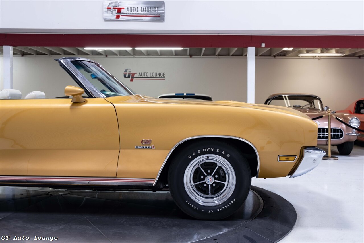 1971 Buick GS Stage 1 - Photo 15 - Rancho Cordova, CA 95742