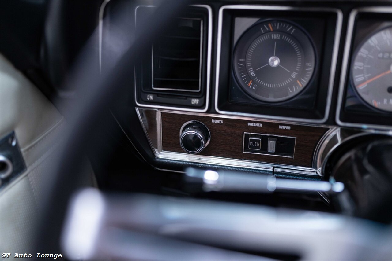 1971 Buick GS Stage 1 - Photo 46 - Rancho Cordova, CA 95742