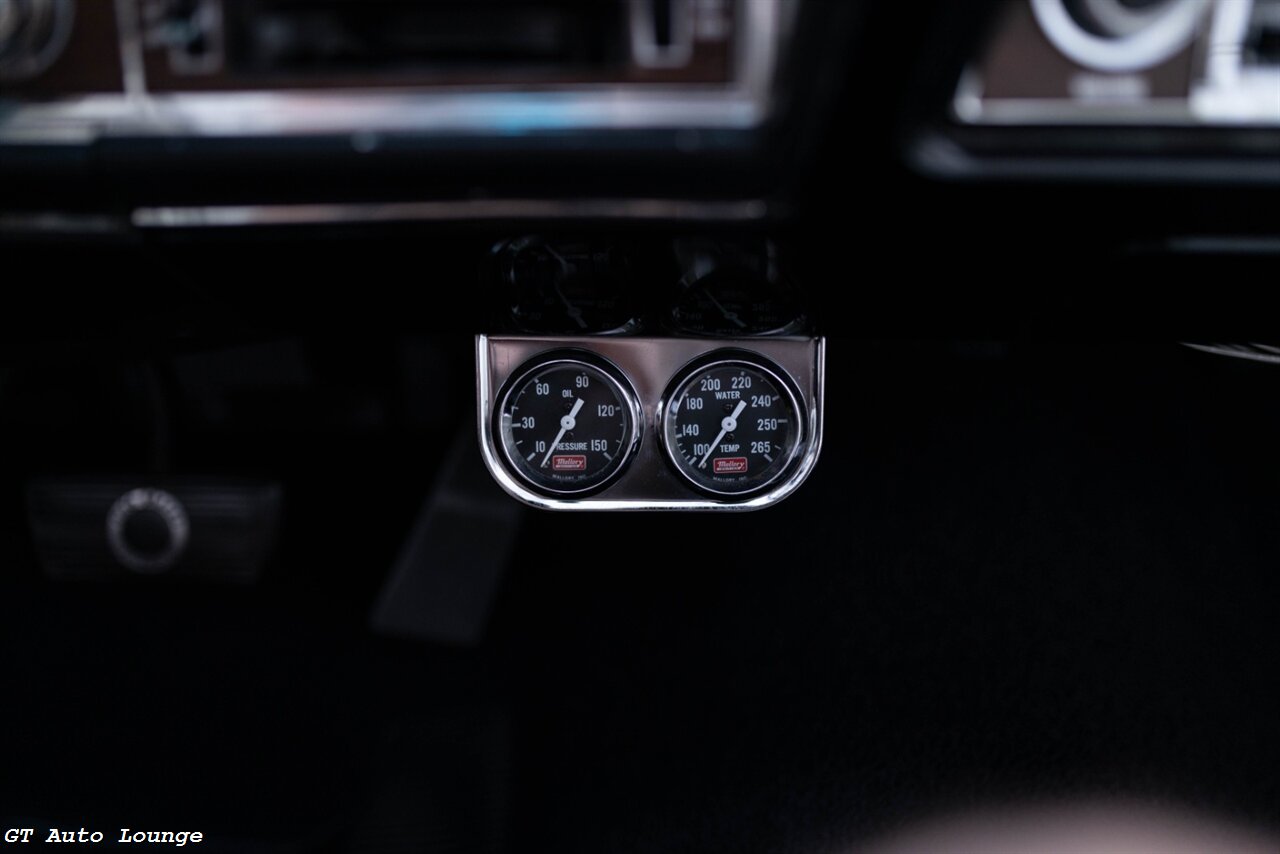 1971 Buick GS Stage 1 - Photo 43 - Rancho Cordova, CA 95742