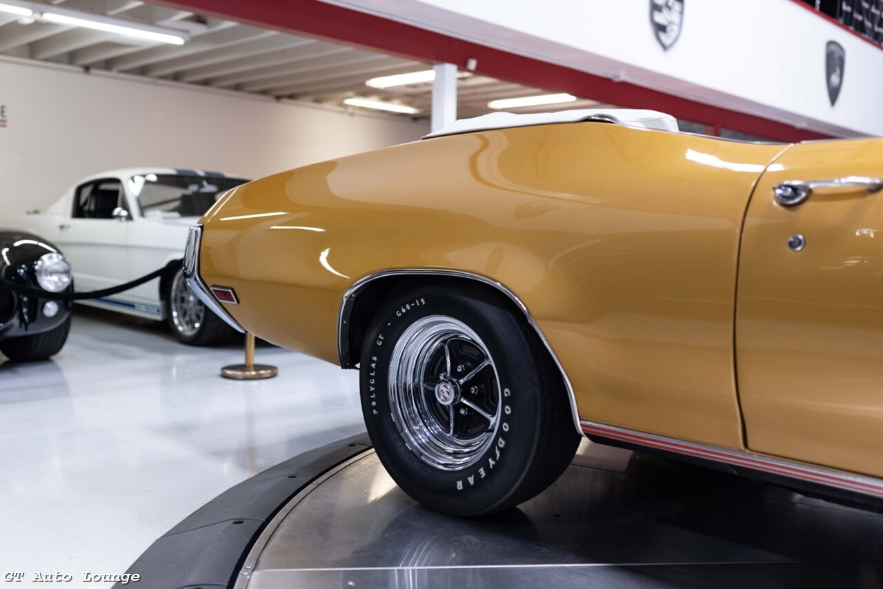 1971 Buick GS Stage 1 - Photo 29 - Rancho Cordova, CA 95742