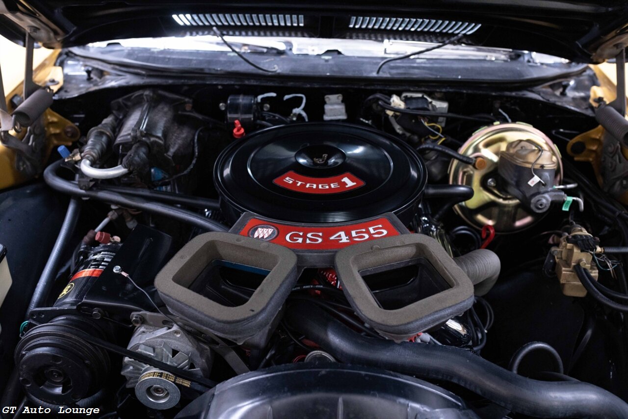 1971 Buick GS Stage 1 - Photo 60 - Rancho Cordova, CA 95742