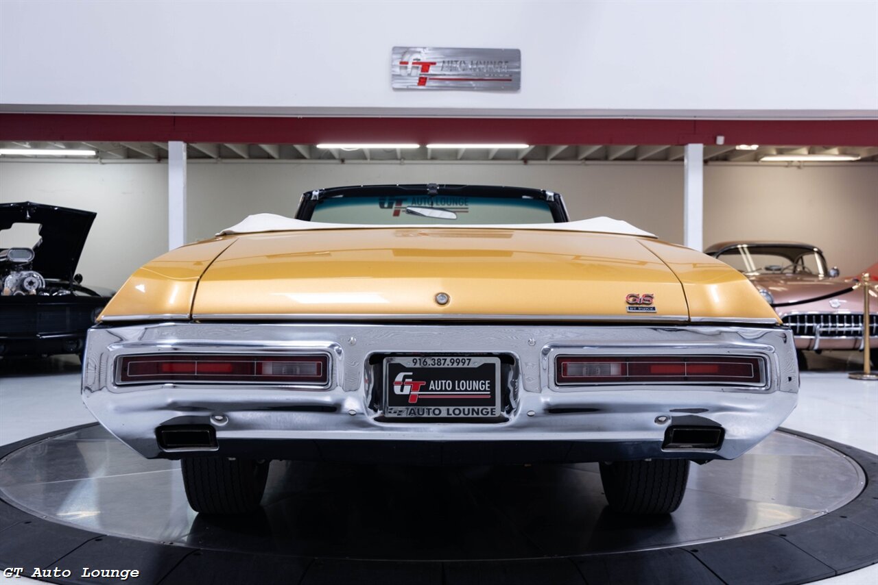 1971 Buick GS Stage 1 - Photo 6 - Rancho Cordova, CA 95742