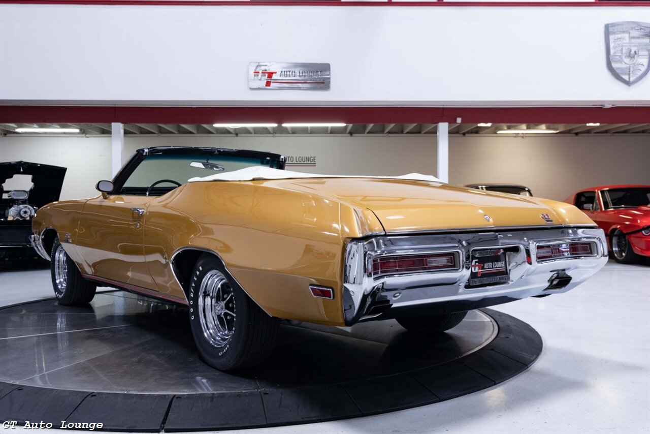 1971 Buick GS Stage 1 - Photo 7 - Rancho Cordova, CA 95742