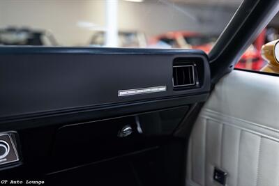 1971 Buick GS Stage 1   - Photo 44 - Rancho Cordova, CA 95742