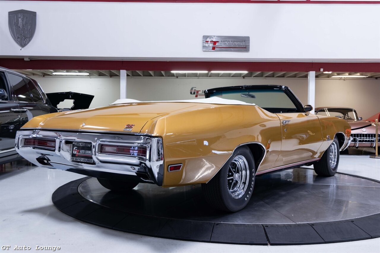 1971 Buick GS Stage 1 - Photo 5 - Rancho Cordova, CA 95742