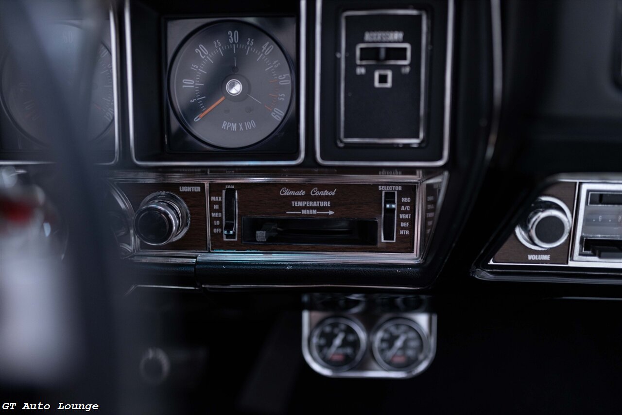 1971 Buick GS Stage 1 - Photo 41 - Rancho Cordova, CA 95742