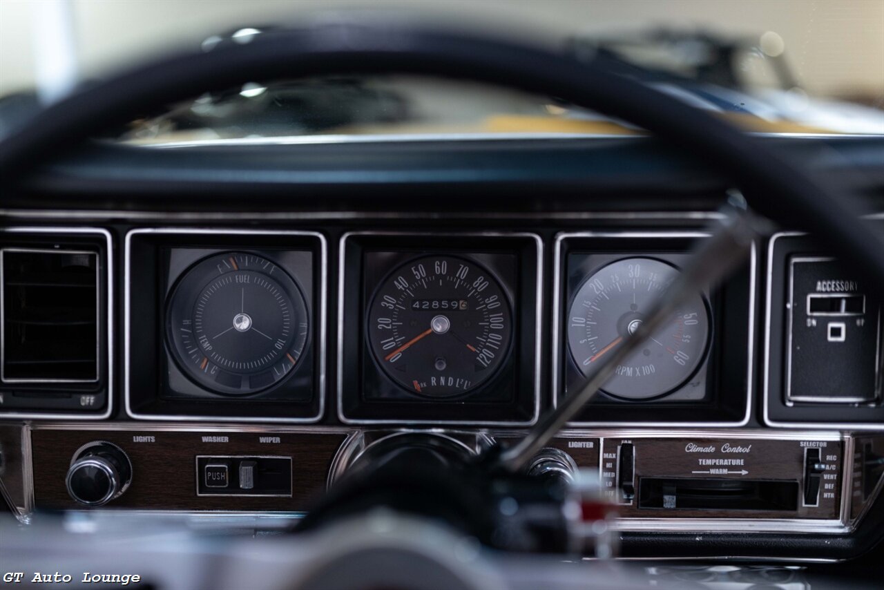 1971 Buick GS Stage 1 - Photo 39 - Rancho Cordova, CA 95742