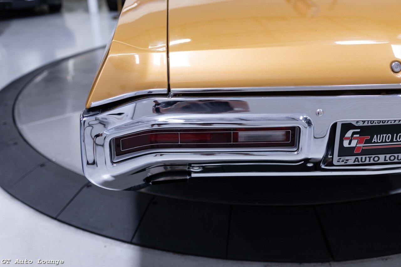 1971 Buick GS Stage 1 - Photo 33 - Rancho Cordova, CA 95742