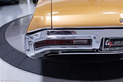 1971 Buick GS Stage 1   - Photo 33 - Rancho Cordova, CA 95742