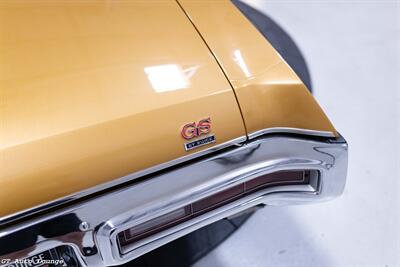 1971 Buick GS Stage 1   - Photo 31 - Rancho Cordova, CA 95742
