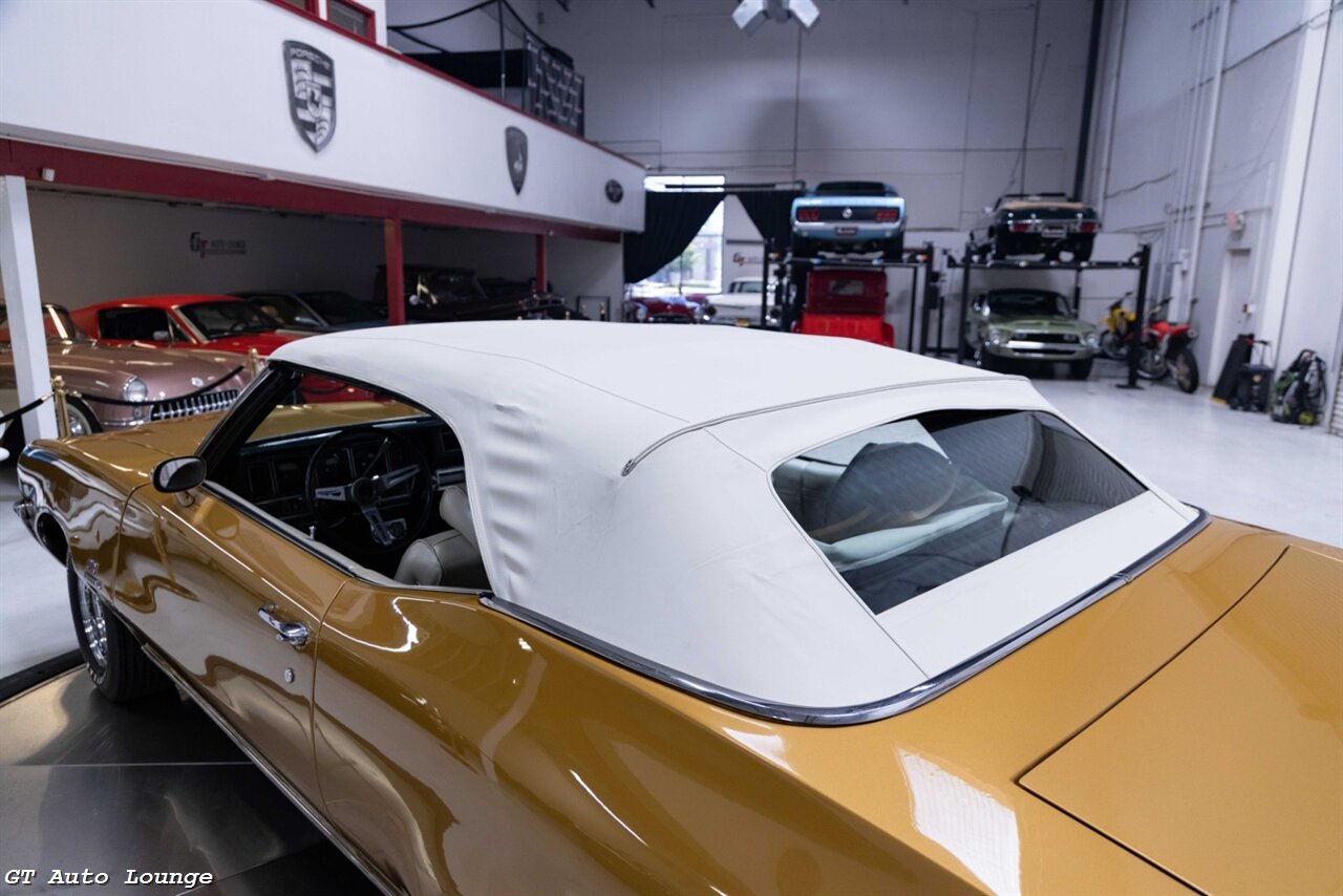 1971 Buick GS Stage 1 - Photo 56 - Rancho Cordova, CA 95742