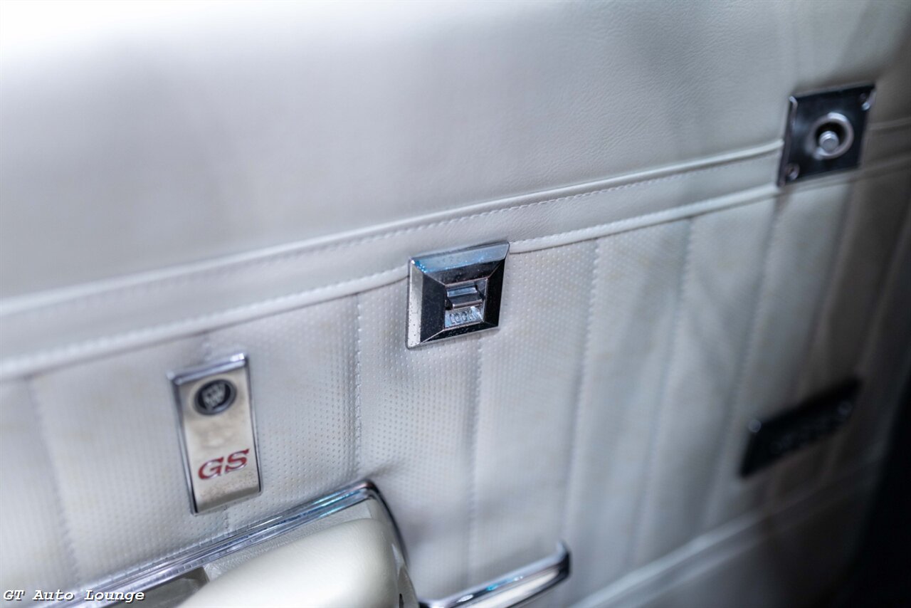1971 Buick GS Stage 1 - Photo 48 - Rancho Cordova, CA 95742