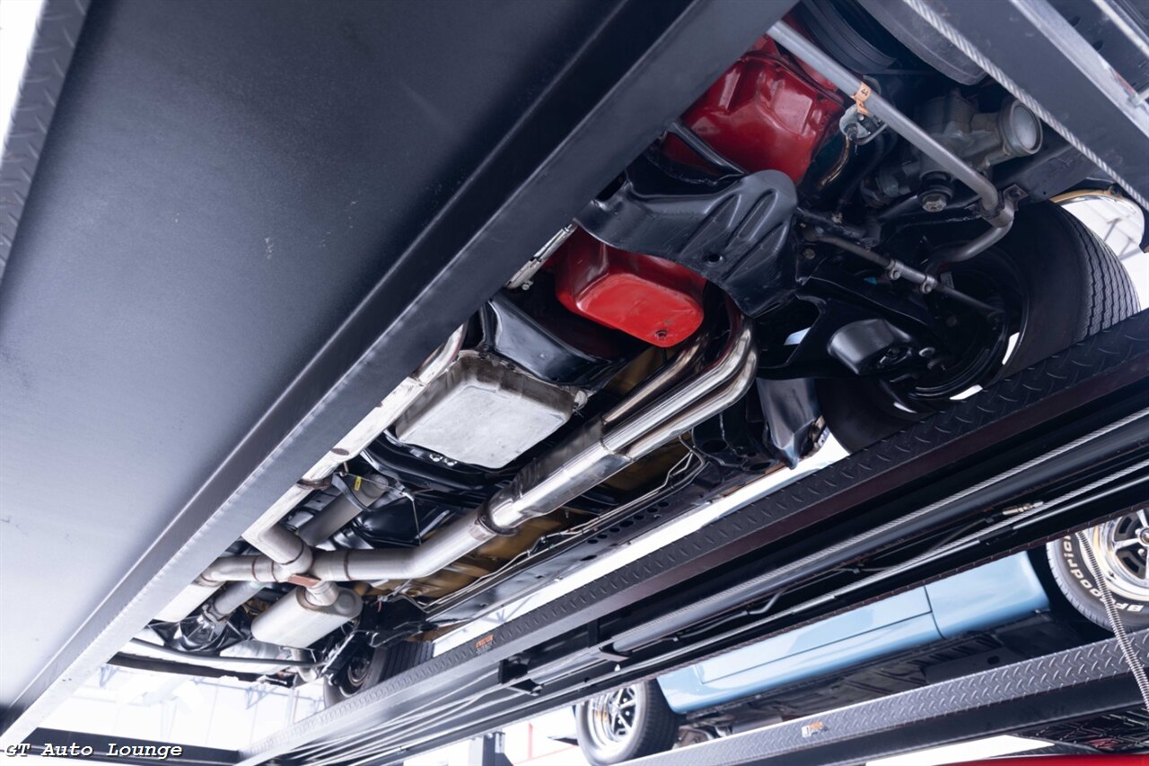 1971 Buick GS Stage 1 - Photo 65 - Rancho Cordova, CA 95742