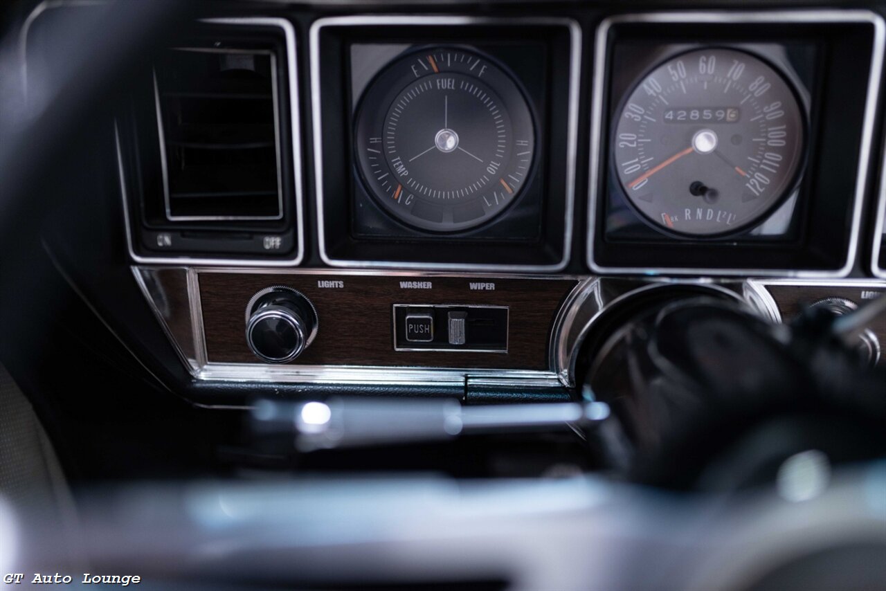 1971 Buick GS Stage 1 - Photo 45 - Rancho Cordova, CA 95742