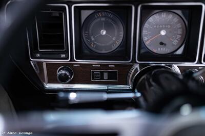 1971 Buick GS Stage 1   - Photo 45 - Rancho Cordova, CA 95742