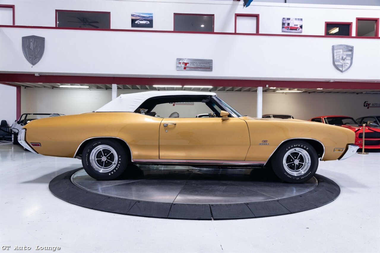1971 Buick GS Stage 1 - Photo 11 - Rancho Cordova, CA 95742
