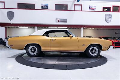 1971 Buick GS Stage 1   - Photo 11 - Rancho Cordova, CA 95742