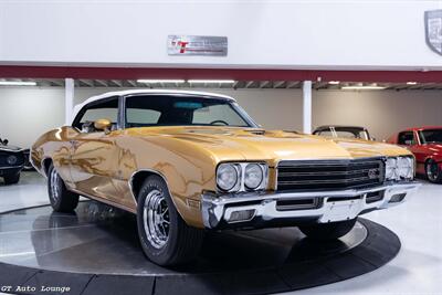 1971 Buick GS Stage 1   - Photo 9 - Rancho Cordova, CA 95742