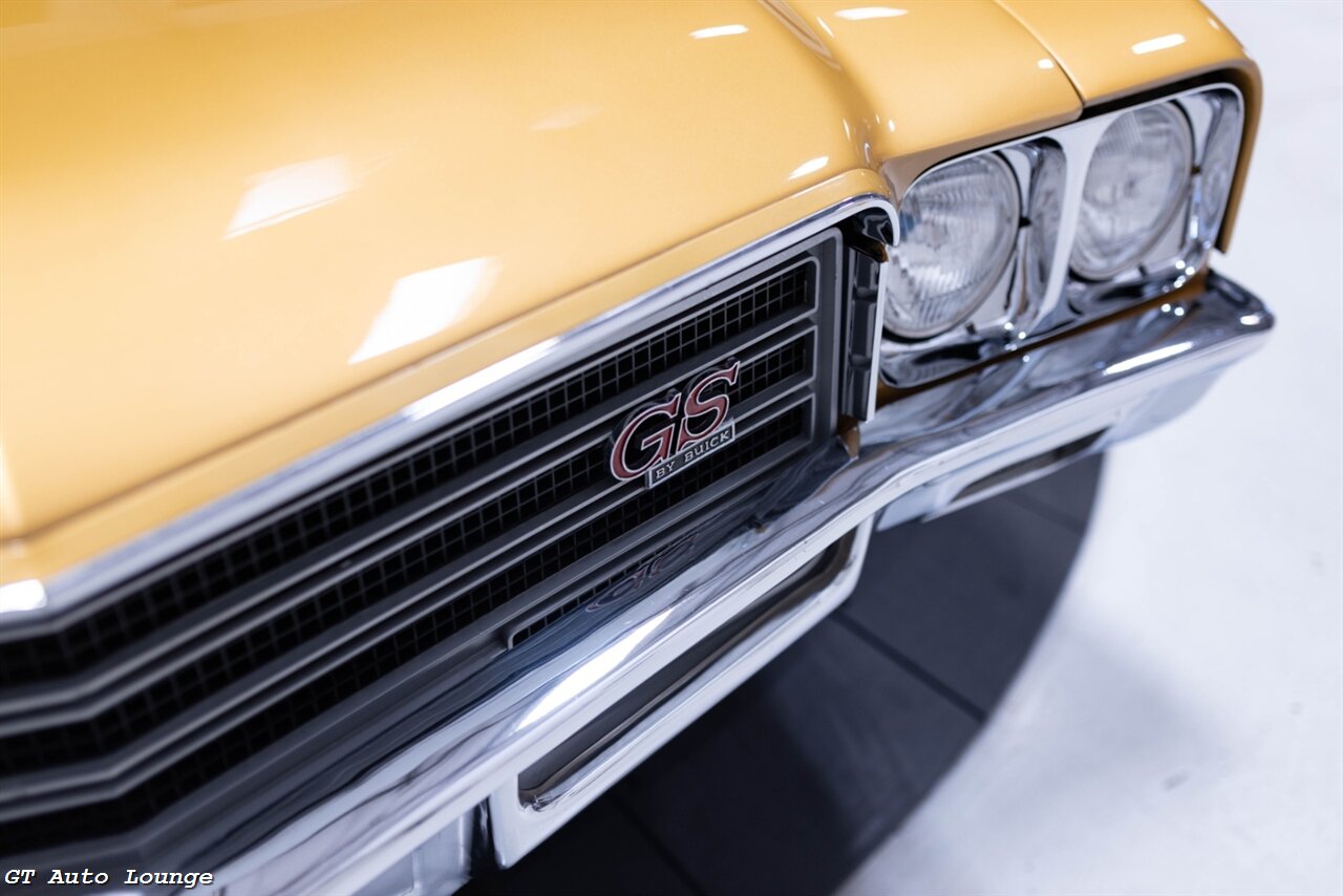1971 Buick GS Stage 1 - Photo 22 - Rancho Cordova, CA 95742
