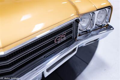 1971 Buick GS Stage 1   - Photo 22 - Rancho Cordova, CA 95742