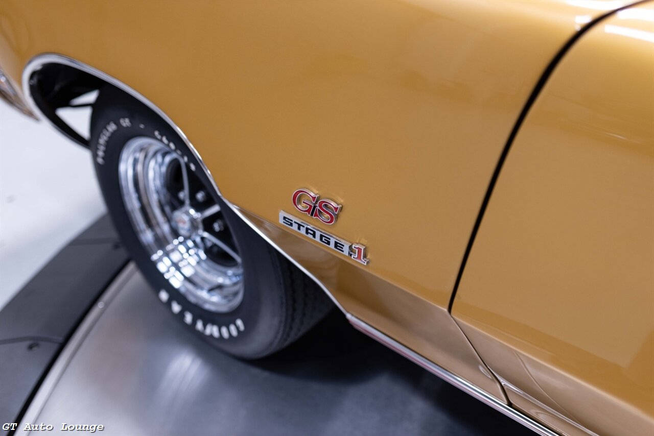 1971 Buick GS Stage 1 - Photo 24 - Rancho Cordova, CA 95742