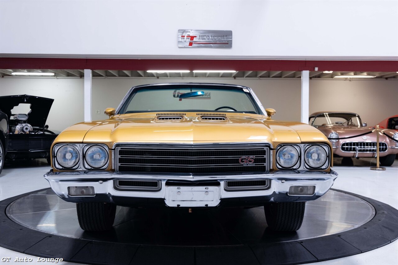 1971 Buick GS Stage 1 - Photo 2 - Rancho Cordova, CA 95742