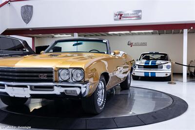 1971 Buick GS Stage 1   - Photo 17 - Rancho Cordova, CA 95742