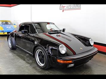 1989 Porsche 911 Carrera Speedster   - Photo 19 - Rancho Cordova, CA 95742